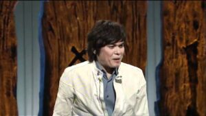 Joseph Prince – Can You Lose Your Salvation? Part 2—The Truth About Hebrews 10 – 29 Apr 2012 - Healing Grace, Hope & Healing - Joseph Prince