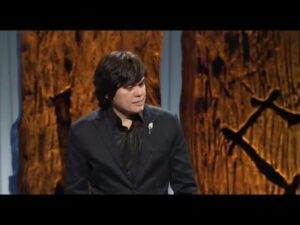 Joseph Prince – Grace Leads To True Repentance – 06 May 12 - Healing Grace, Hope & Healing - Joseph Prince
