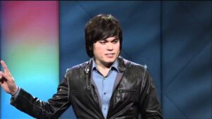 Joseph Prince – Safely Dwell In Jesus Your Refuge – 20 May 12 - Healing Grace, Hope & Healing - Joseph Prince