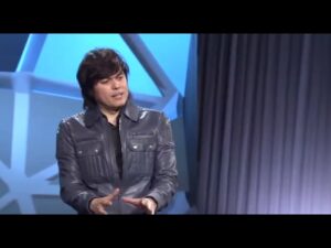 Joseph Prince – Disproportionate Grace For All Your Challenges! – 13 May 12 - Healing Grace, Hope & Healing - Joseph Prince