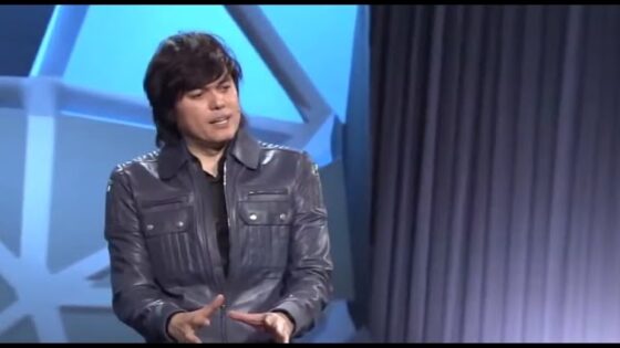Joseph Prince – Disproportionate Grace For All Your Challenges! – 13 May 12 - Healing Grace, Hope & Healing - Joseph Prince