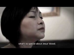 Vicky's Testimony – The Healing Power Of Jesus' Blood - Healing Grace, Hope & Healing - Joseph Prince