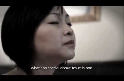 Vicky's Testimony – The Healing Power Of Jesus' Blood - Healing Grace, Hope & Healing - Joseph Prince