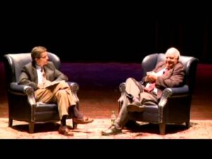 [7 of 7] Wouldn't the World be Better Off without Religion? John Lennox - Does God Exist?, Truth Seekers - The Veritas Forum