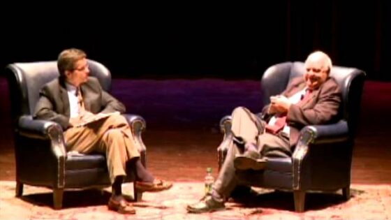 [7 of 7] Wouldn't the World be Better Off without Religion? John Lennox - Does God Exist?, Truth Seekers - The Veritas Forum