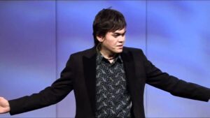 Joseph Prince – Tongues — The Key To A Spirit-Led Life – 18 Jan 07 – Classic Sermon - Healing Grace, Hope & Healing - Joseph Prince