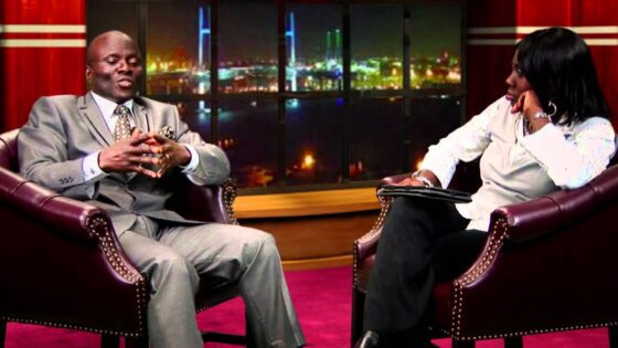 A former Wizard's conversion to Christ! - Salvation / Converts, Testimonies, Witchcraft / NewAge - crusaderschurch