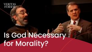 Is God Necessary for Morality? | William Lane Craig & Shelly Kagan at Columbia University - Debates, Truth Seekers - The Veritas Forum