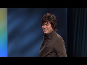 Joseph Prince – Keep Your Eyes On Jesus – 10 Jun 2012 - Healing Grace, Hope & Healing - Joseph Prince