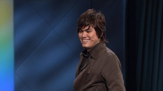Joseph Prince – Keep Your Eyes On Jesus – 10 Jun 2012 - Healing Grace, Hope & Healing - Joseph Prince