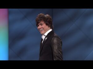 Joseph Prince – Healing Flows When Grace Is Exalted – 08 Jul 2012 - Healing Grace, Hope & Healing - Joseph Prince