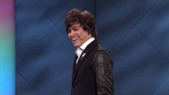 Joseph Prince – Healing Flows When Grace Is Exalted – 08 Jul 2012 - Healing Grace, Hope & Healing - Joseph Prince