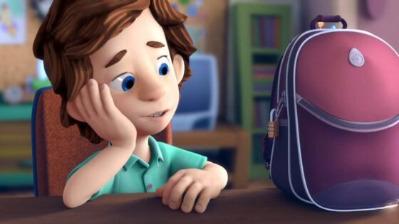 Фиксики – Кодовый замок | Познавательные мультики для детей - Kingdom Kids Zone, Little Learners - Фиксики