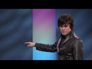 Joseph Prince – Blessings Flow Through Grace – 15 Jul 2012 - Healing Grace, Hope & Healing - Joseph Prince