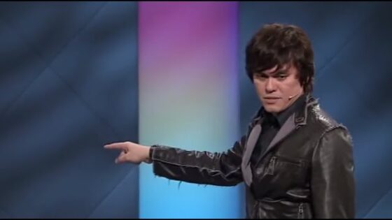 Joseph Prince – Blessings Flow Through Grace – 15 Jul 2012 - Healing Grace, Hope & Healing - Joseph Prince