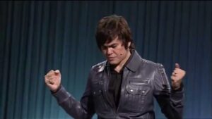 Joseph Prince – Enjoy Jesus' Supply And Delight His Heart – 29 Jul 2012 - Healing Grace, Hope & Healing - Joseph Prince