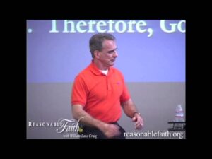 Moral Argument Q&A: Moral Code or Just Moral Opinions? - Q&A Sessions, Truth Seekers - drcraigvideos