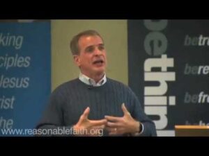 Does God Have to Be Good or Are Things Good Just Because God Says So? - Q&A Sessions, Truth Seekers - drcraigvideos