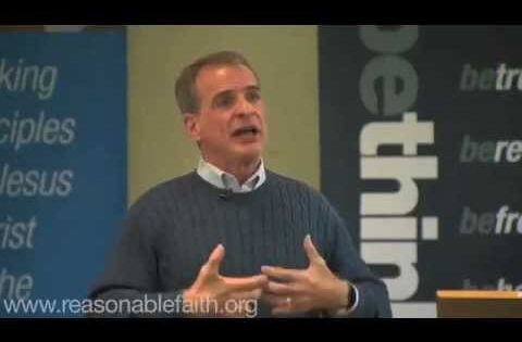 Does God Have to Be Good or Are Things Good Just Because God Says So? - Q&A Sessions, Truth Seekers - drcraigvideos