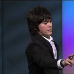 Joseph Prince – Reversing The Curse Through The Holy Communion – 26 Aug 12 - Healing Grace, Hope & Healing - Joseph Prince