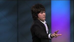 Joseph Prince – Reversing The Curse Through The Holy Communion – 26 Aug 12 - Healing Grace, Hope & Healing - Joseph Prince