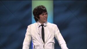 Joseph Prince – Jesus' Righteousness Is Greater Than Adam's Sin – 19 Aug 2012 - Healing Grace, Hope & Healing - Joseph Prince
