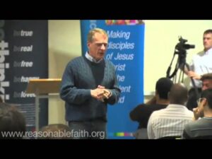 Moral Accountability In Christianity - Q&A Sessions, Truth Seekers - drcraigvideos
