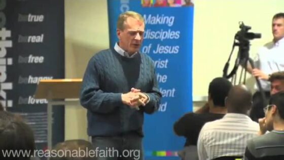 Moral Accountability In Christianity - Q&A Sessions, Truth Seekers - drcraigvideos