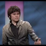 Joseph Prince – Giving To Jesus Who Keeps On Giving – 12 Aug 12 - Healing Grace, Hope & Healing - Joseph Prince