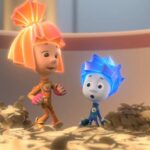 Фиксики – Электрочайник | Познавательные мультики для детей - Kingdom Kids Zone, Little Learners - Фиксики