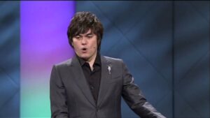 Joseph Prince – Freedom From Condemnation Leads To Divine Health – 05 Aug 12 - Healing Grace, Hope & Healing - Joseph Prince