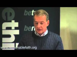 "Can We Be Good Without God?" William Lane Craig Lecture - Morality & Meaning, Truth Seekers - ReasonableFaithOrg