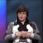 Joseph Prince – Let Go And Let His Supply Flow – 2 Sep 12 - Healing Grace, Hope & Healing - Joseph Prince