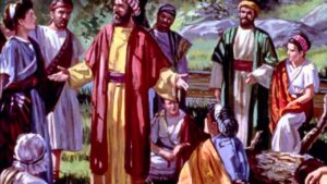 10. PAUL AND THE LAW (Ark Files main Episode 10) - Biblical Archaeology, Documentaries, Movies & TV - Ark Files
