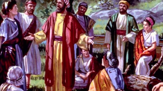 10. PAUL AND THE LAW (Ark Files main Episode 10) - Biblical Archaeology, Documentaries, Movies & TV - Ark Files