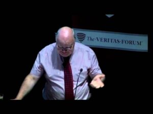 What is the conflict between materialism and theism? - Science & Faith, Truth Seekers - The Veritas Forum