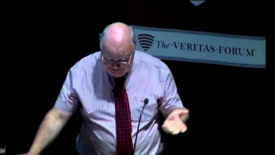 What is the conflict between materialism and theism? - Science & Faith, Truth Seekers - The Veritas Forum