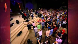 Lake Charles Revival: Miraculous Healings 2012 - Body Healing, Kidney conditions, Testimonies - Bay Revival