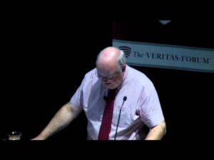 Does Science Require Faith? | John Lennox - Science & Faith, Truth Seekers - The Veritas Forum