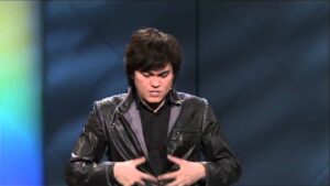 Joseph Prince – Are You Hearing The True Gospel? – 23 Sep 2012 - Healing Grace, Hope & Healing - Joseph Prince