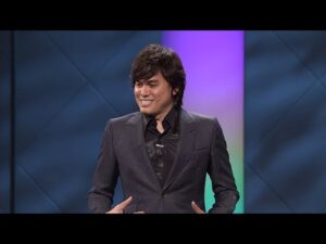 Joseph Prince – None Of Us, All Of Christ! – 14 Oct 2012 - Healing Grace, Hope & Healing - Joseph Prince