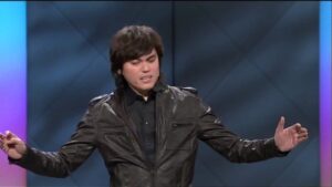 Joseph Prince – Jesus Is Really That Good! – 30 Sep 2012 - Healing Grace, Hope & Healing - Joseph Prince