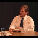 From White Magic to Christianity: The Personal Testimony of Brian McGregor - Salvation / Converts, Testimonies, Witchcraft / NewAge - GivingAnAnswer