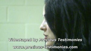 TEEN CHALLENGE TESTIMONY – "HOMELESS AND COMPLETELY BROKEN" - Testimonies - PRECIOUS TESTIMONIES