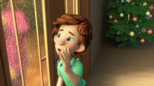 Фиксики – Гирлянда | Новогодние мультики для детей - Kingdom Kids Zone, Little Learners - Фиксики