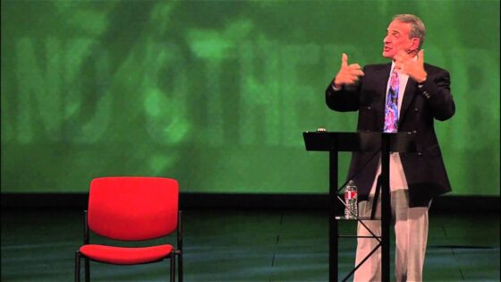 Eastwooding Richard Dawkins - Does God Exist?, Truth Seekers - ReasonableFaithOrg