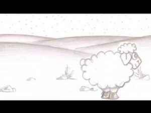 "There Is A Star" STORYBOARD SKETCH - Kingdom Kids Zone, Sing With Me - Listener Kids