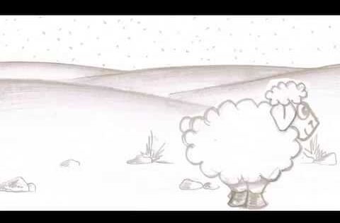"There Is A Star" STORYBOARD SKETCH - Kingdom Kids Zone, Sing With Me - Listener Kids