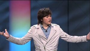 Joseph Prince – Unveiling A God Of Grace—Leadership Truths From Moses' Mistake – 07 Oct 2012 - Healing Grace, Hope & Healing - Joseph Prince