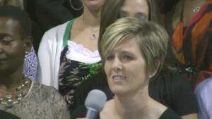 TEEN CHALLENGE TESTIMONY – DELIVERED FROM OXYCONDONIN & ZANAX – Western Michigan Teen Challenge - Testimonies - PRECIOUS TESTIMONIES